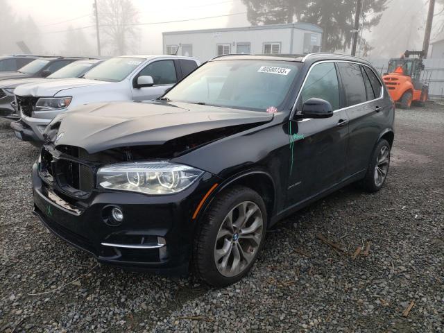 Изображение 1 2018 BMW X5 XDRIVE35D 2018 с VIN 5UXKS4C50J0Z90472