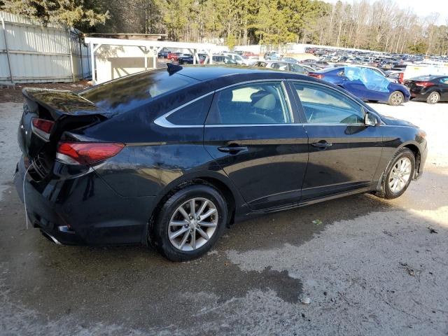 Изображение 3 2018 HYUNDAI SONATA SE 2018 с VIN 5NPE24AF8JH719897