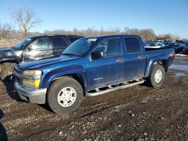 Obraz 2004 CHEVROLET COLORADO  2004