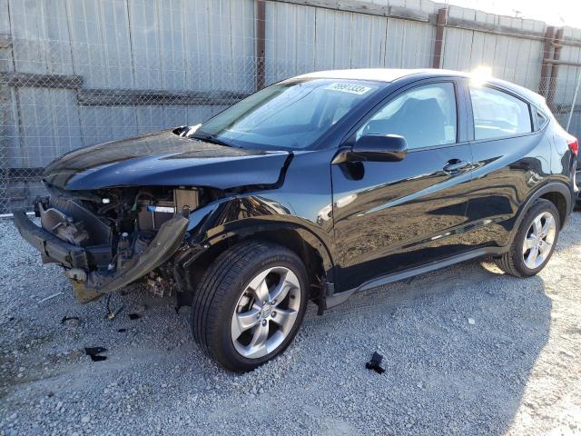 Obraz 1 z 2018 HONDA HR-V LX 2018 z VIN 3CZRU5H33JM720148