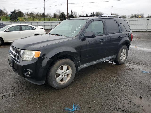Obraz 2010 FORD ESCAPE LIMITED 2010