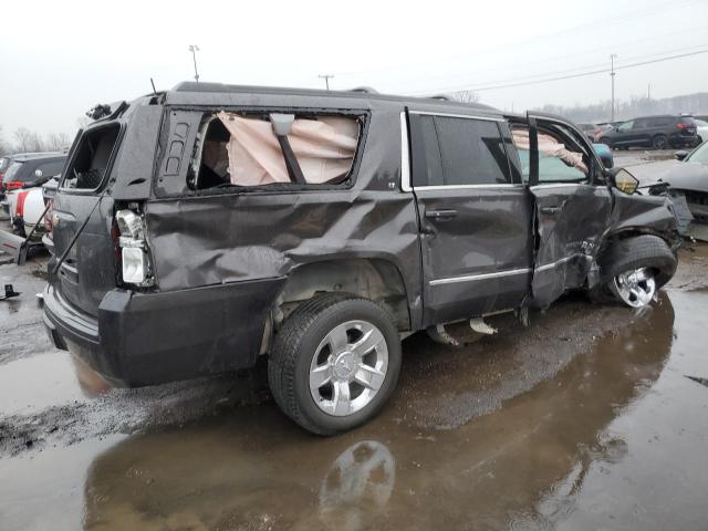 Image 3 of 2016 CHEVROLET SUBURBAN K1500 LT 2016 with VIN 1GNSKHKC2GR440730