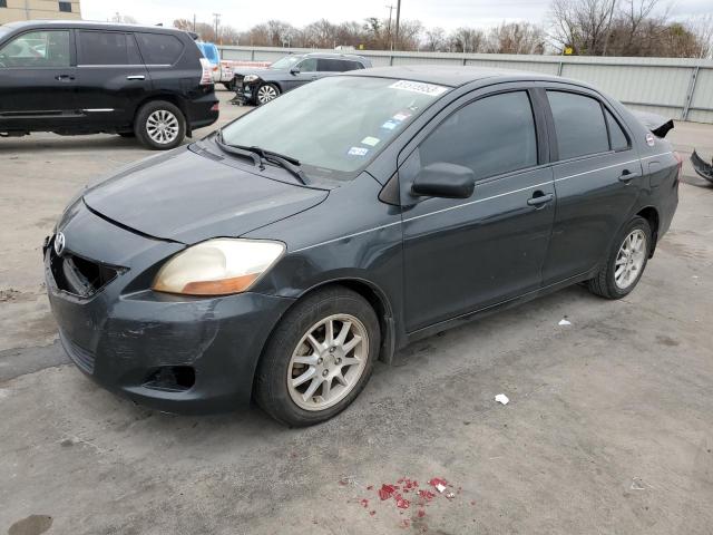 Изображение 1 2007 TOYOTA YARIS  2007 с VIN JTDBT923471083805