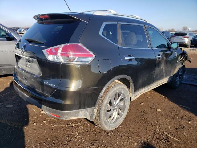 Изображение 3 2016 NISSAN ROGUE S 2016 с VIN 5N1AT2MV7GC759732