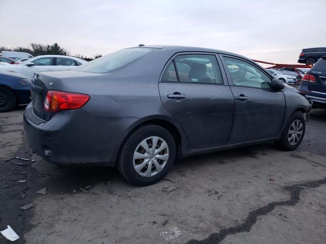 Изображение 3 2009 TOYOTA COROLLA BASE 2009 с VIN JTDBL40E79J014603