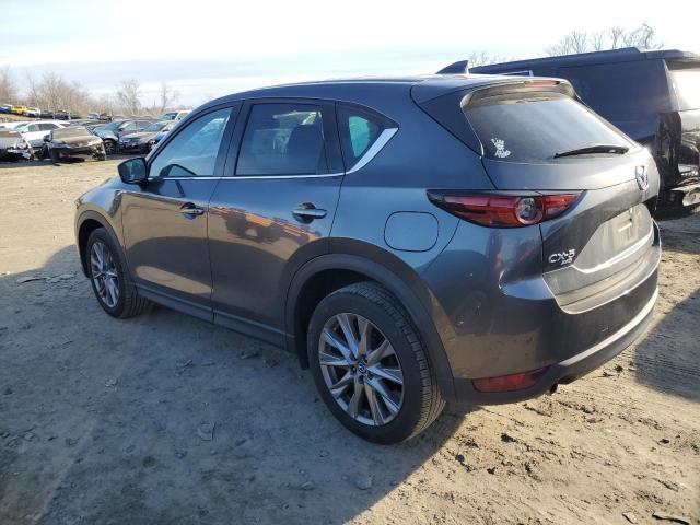 Изображение 2 2020 MAZDA CX-5 GRAND TOURING 2020 с VIN JM3KFBDM0L1815434