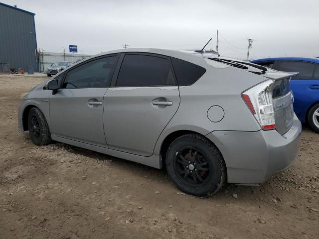 Image 2 of 2010 TOYOTA PRIUS  2010 with VIN JTDKN3DU7A0214543