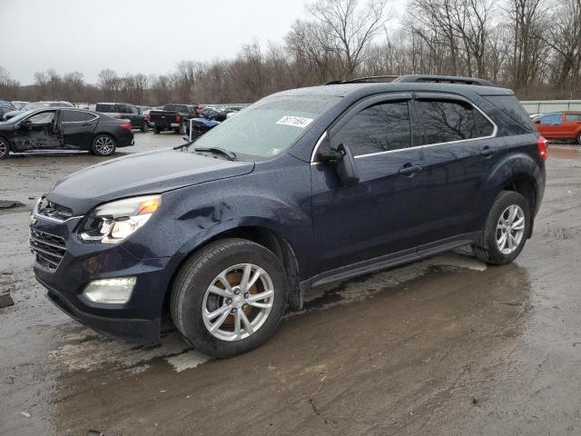 2016 CHEVROLET EQUINOX LT 2016 image