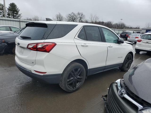 Изображение 3 2020 CHEVROLET EQUINOX LT 2020 с VIN 3GNAXKEV0LL241796