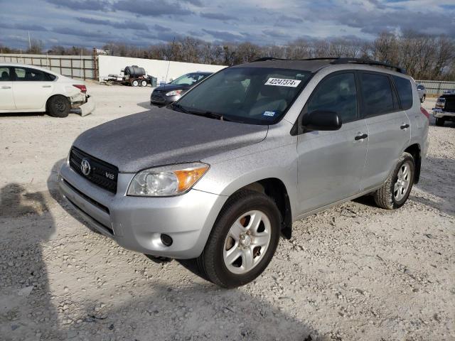 2008 TOYOTA RAV4  2008 image