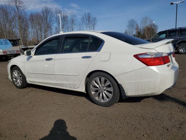 Image 2 of 2013 HONDA ACCORD EX 2013 with VIN 1HGCR2F75DA202966