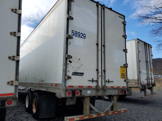 Image 3 of 2010 GDAN TRAILER 2010 with VIN 1GRAA0626AT566101