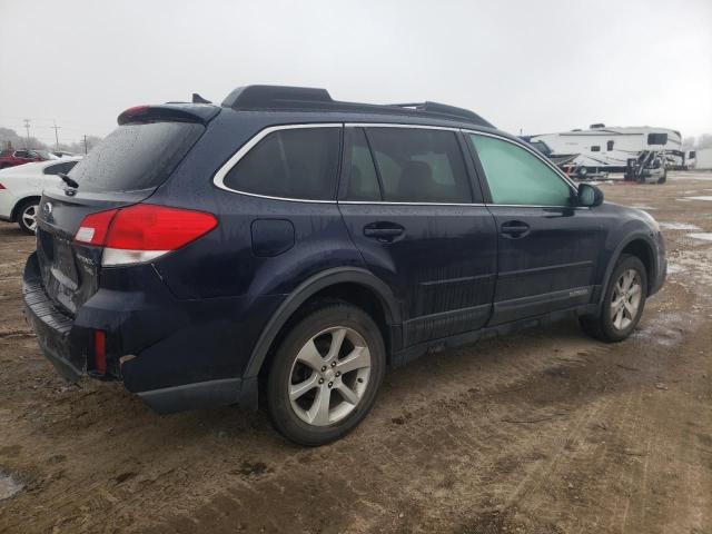 Изображение 3 2014 SUBARU OUTBACK 2.5I LIMITED 2014 с VIN 4S4BRBNC2E3238561