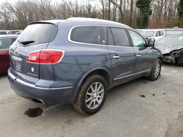 Obraz 3 z 2014 BUICK ENCLAVE  2014 z VIN 5GAKRBKD7EJ241616
