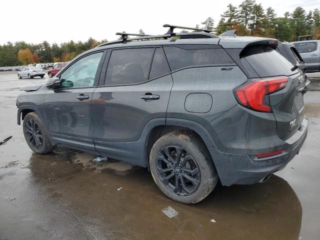 Obraz 2 z 2020 GMC TERRAIN SLT 2020 z VIN 3GKALVEX8LL156071