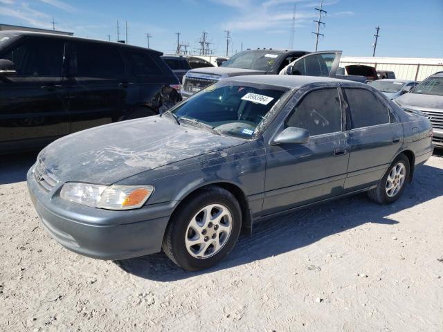 2001 TOYOTA CAMRY CE 2001 image