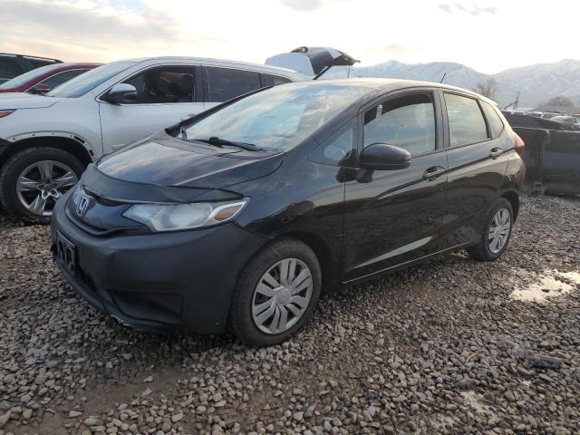 Изображение 2017 HONDA FIT LX 2017