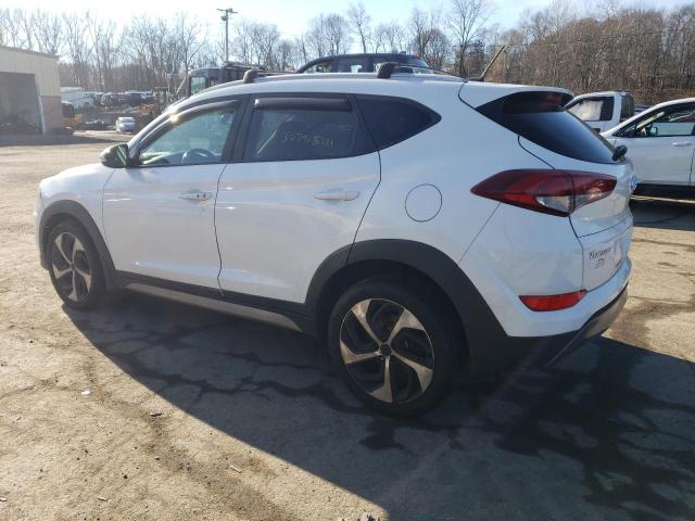 Изображение 2 2017 HYUNDAI TUCSON LIMITED 2017 с VIN KM8J3CA22HU297625