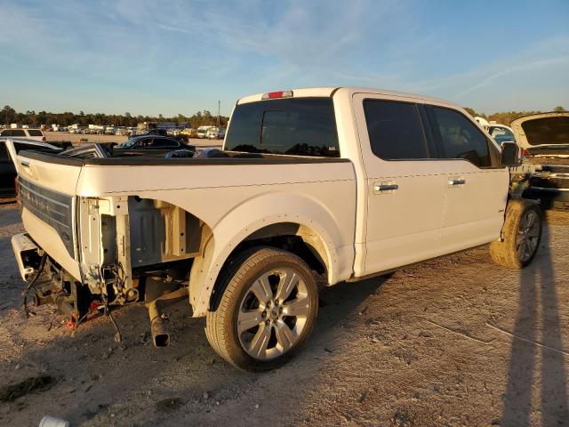 Obraz 3 z 2016 FORD F150 SUPERCREW 2016 z VIN 1FTEW1EG8GFD20559