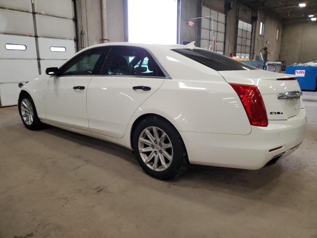 Image 2 of 2014 CADILLAC CTS  2014 with VIN 1G6AW5SX3E0141343