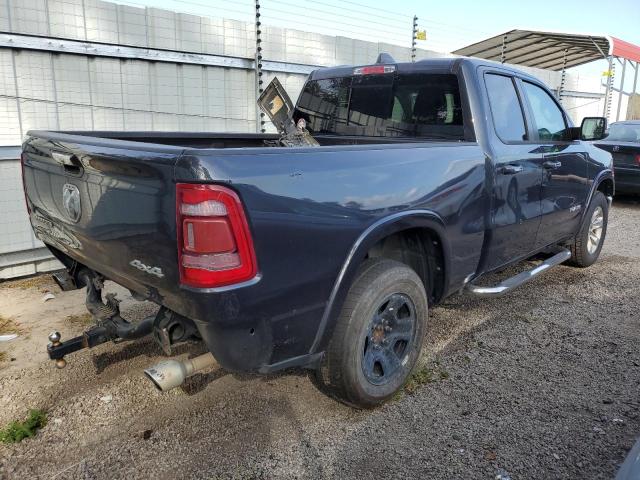 Image 3 of 2019 RAM 1500 LARAMIE 2019 with VIN 1C6SRFDT8KN861008