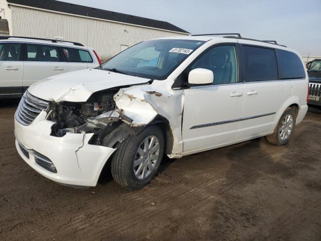 Obraz 2014 CHRYSLER TOWN & COUNTRY TOURING 2014