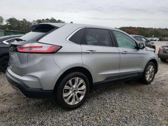 Изображение 3 2021 FORD EDGE TITANIUM 2021 с VIN 2FMPK3K95MBA35672