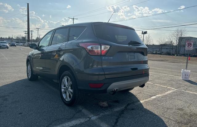 Изображение 3 2017 FORD ESCAPE SE 2017 с VIN 1FMCU9GD5HUC05604