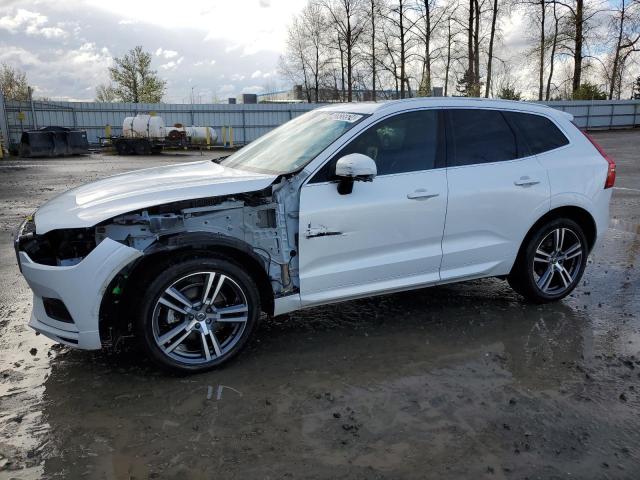 Obraz 1 z 2020 VOLVO XC60 T5 MOMENTUM 2020 z VIN YV4102RK9L1558848