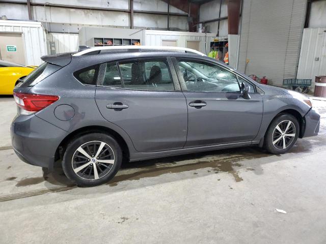 Изображение 3 2019 SUBARU IMPREZA PREMIUM 2019 с VIN 4S3GTAC64K3748926