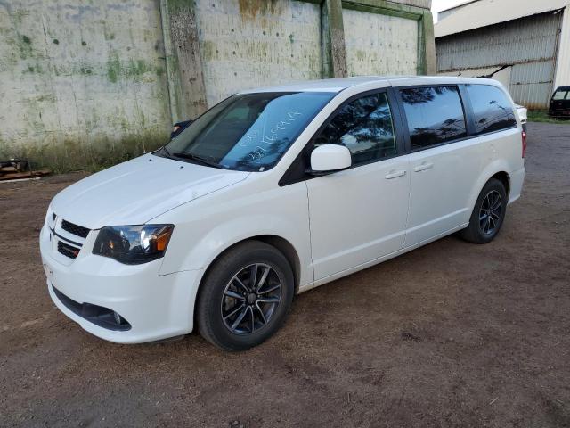 2019 DODGE GRAND CARAVAN GT 2019 image