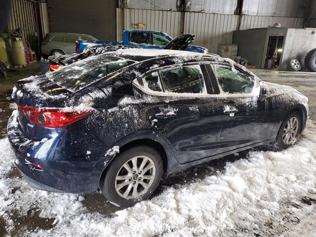 Image 3 of 2017 MAZDA 3 SPORT 2017 with VIN 3MZBN1U75HM151879