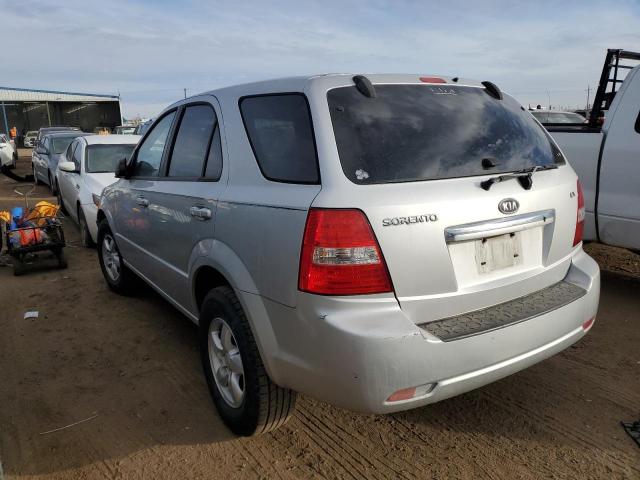 Obraz 2 z 2008 KIA SORENTO EX 2008 z VIN KNDJD735085811918