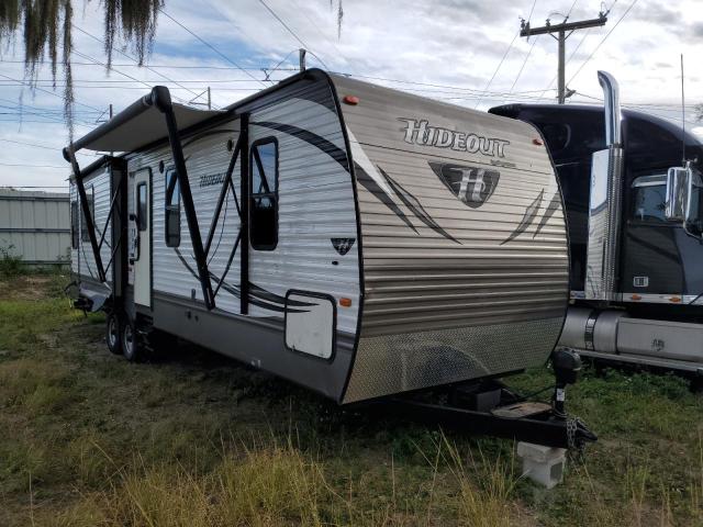 2015 KEYSTONE HIDEOUT 2015 image