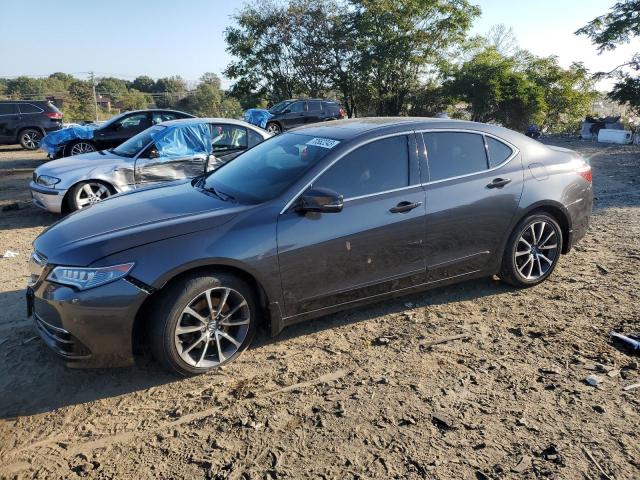 Image 1 of 2015 ACURA TLX TECH 2015 with VIN 19UUB3F50FA010225