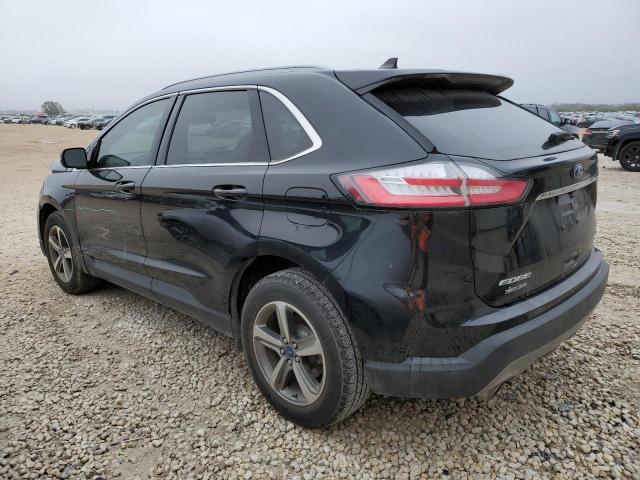 Obraz 2 z 2020 FORD EDGE SEL 2020 z VIN 2FMPK3J98LBB60472