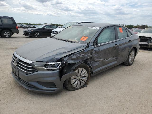 Obraz 1 z 2019 VOLKSWAGEN JETTA S 2019 z VIN 3VWC57BU8KM074870