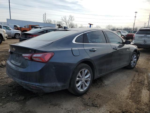 Image 3 of 2020 CHEVROLET MALIBU LT 2020 with VIN 1G1ZD5ST9LF099850