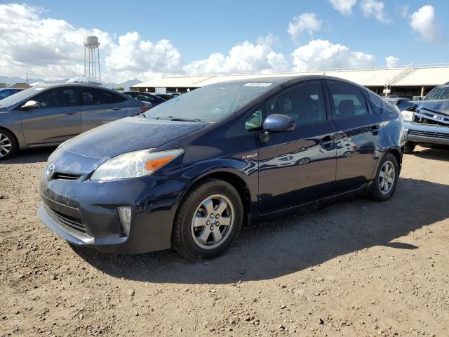 Изображение 1 2015 TOYOTA PRIUS  2015 с VIN JTDKN3DU9F1998449