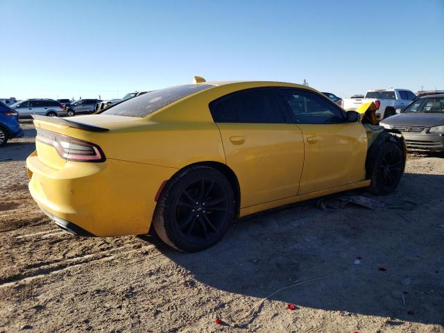 Obraz 3 z 2018 DODGE CHARGER SXT PLUS 2018 z VIN 2C3CDXHG2JH164072