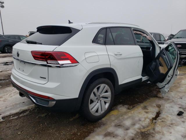 Изображение 3 2023 VOLKSWAGEN ATLAS CROSS SPORT SE 2023 с VIN 1V2HE2CAXPC203683
