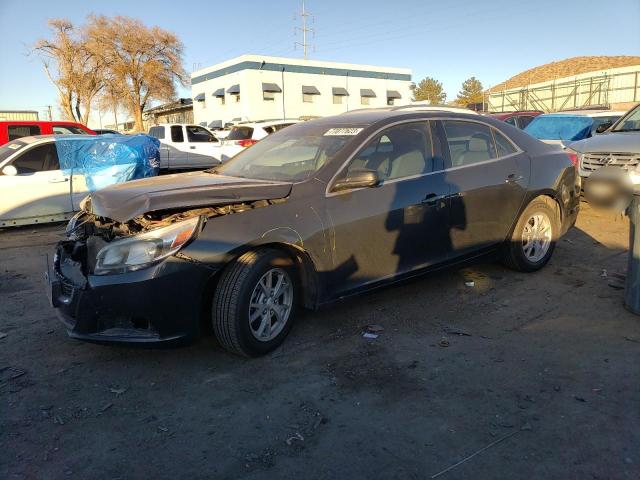 Image 1 of 2014 CHEVROLET MALIBU LS 2014 with VIN 1G11A5SLXEF194944