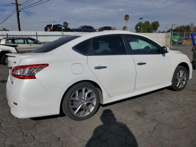 Image 3 of 2014 NISSAN SENTRA S 2014 with VIN 3N1AB7AP7EL635247