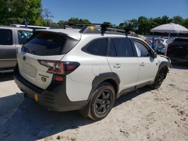 Obraz 3 z 2023 SUBARU OUTBACK WILDERNESS 2023 z VIN 4S4BTGUD9P3170271