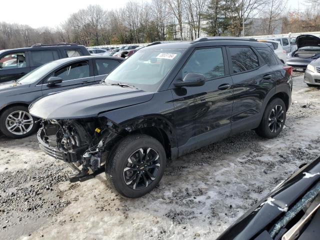 Изображение 2023 CHEVROLET TRAILBLAZER LT 2023