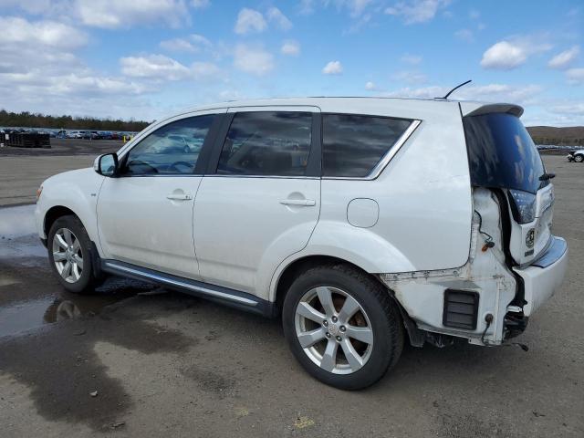 Изображение 2 2011 MITSUBISHI OUTLANDER GT 2011 с VIN JA4JT5AX1BU038234