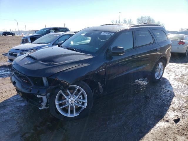 Изображение 1 2023 DODGE DURANGO R/T 2023 с VIN 1C4SDJCT5PC615905