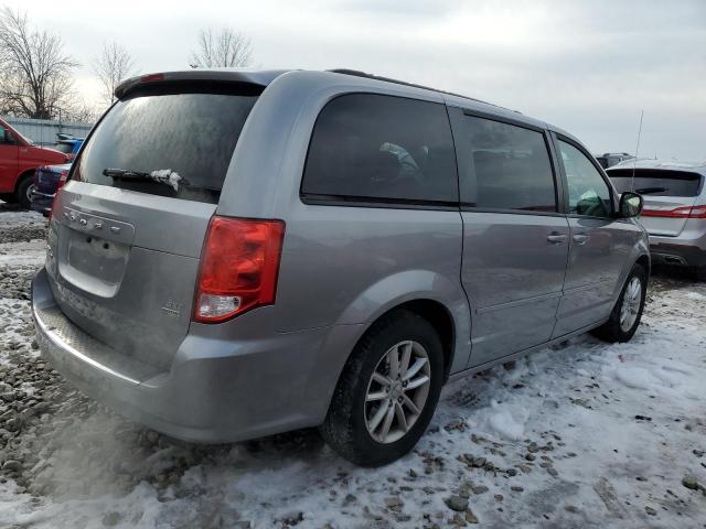 Image 3 of 2016 DODGE GRAND CARAVAN SXT 2016 with VIN 2C4RDGCG1GR180747