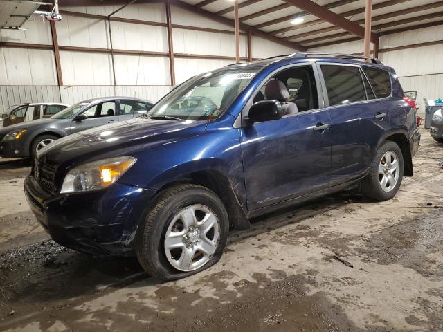 2007 TOYOTA RAV4  2007 image