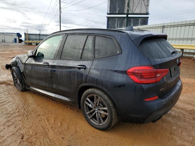 Image 2 of 2020 BMW X3 XDRIVEM40I 2020 with VIN 5UXTY9C04L9B37028